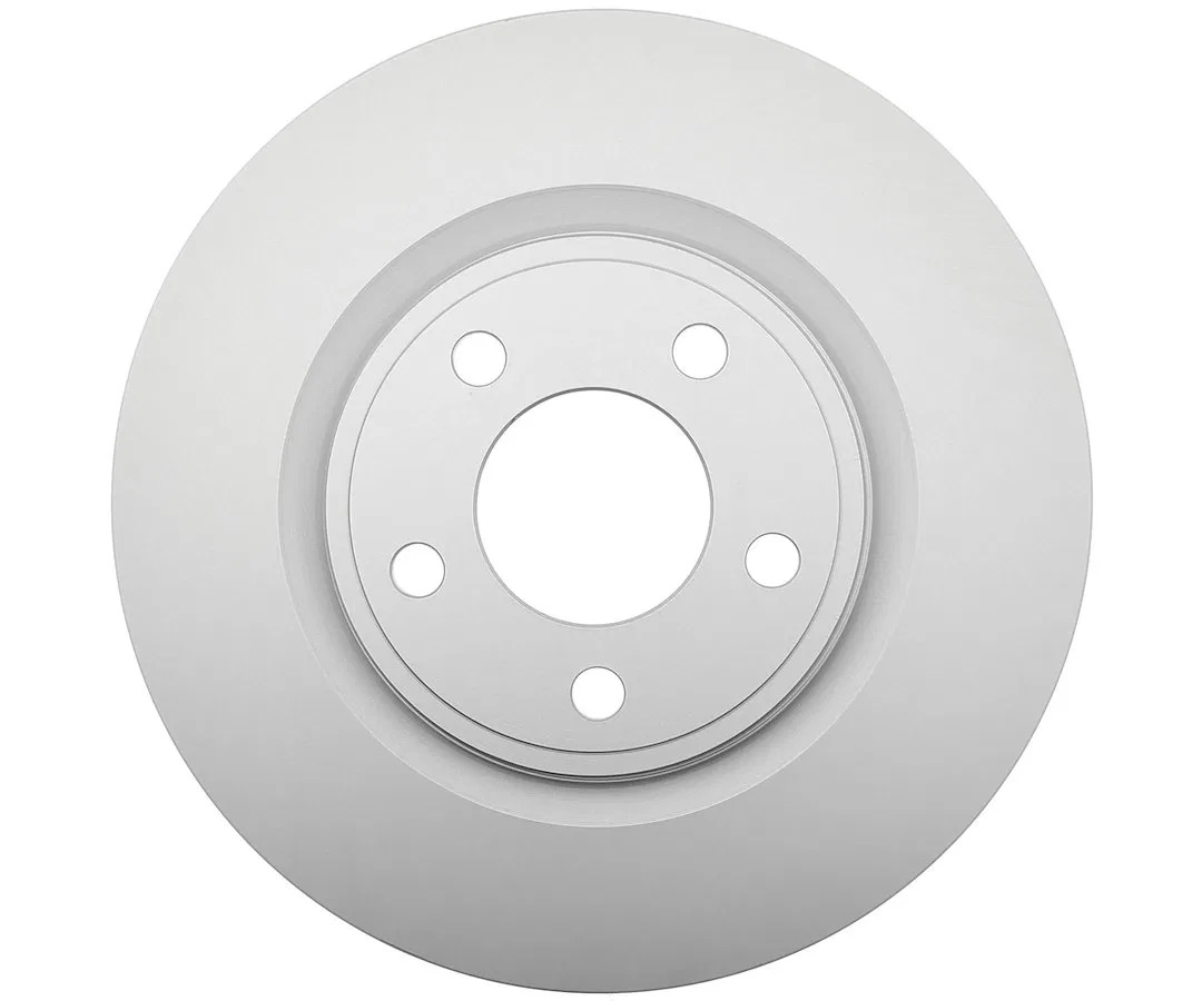 682779 – RAYBESTOS Brake Rotor, OE Replacement Vented Wheel Bolt Pattern 5 x 4.50 Inch/ 114.3 Millimeter 320 Millimet...